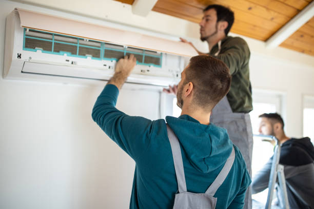 Best Solar-powered HVAC Systems in Winnie, TX