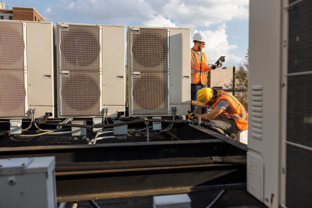 Best VRF (Variable Refrigerant Flow) Systems in Winnie, TX