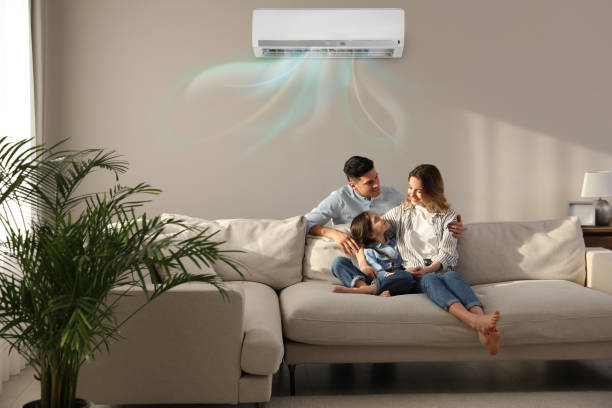 Best Residential HVAC in Winnie, TX