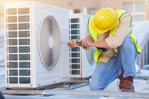 Best Air Conditioning Cleaning in Winnie, TX