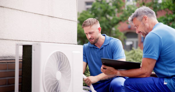 Best Emergency HVAC Services in Winnie, TX