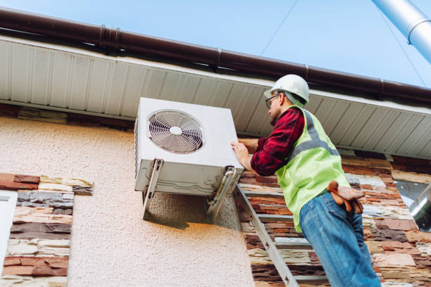 Best Residential HVAC in Winnie, TX