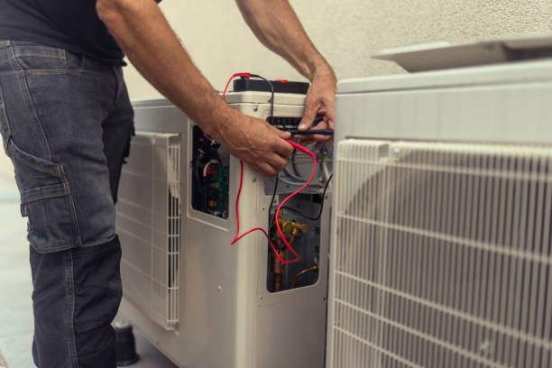  Winnie, TX HVAC Pros