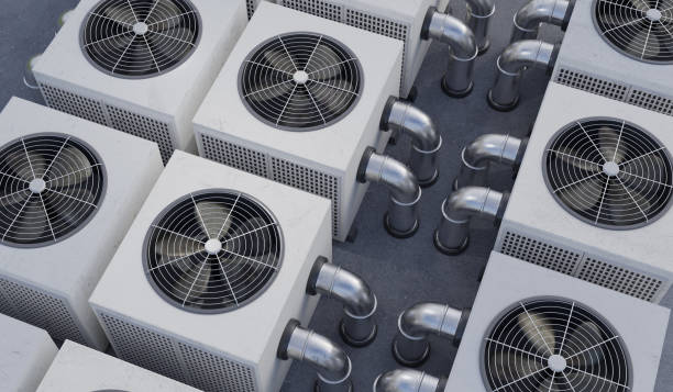 Best Geothermal HVAC Systems in Winnie, TX