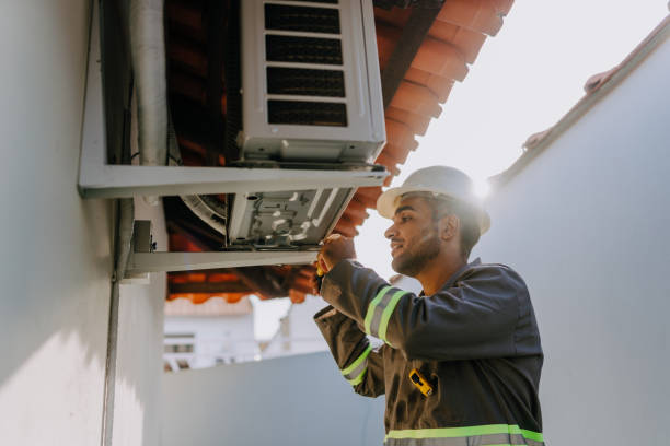 Trusted Winnie, TX HVAC Experts