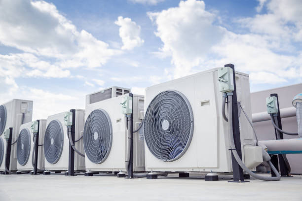 Best HVAC Supply and Distribution in Winnie, TX