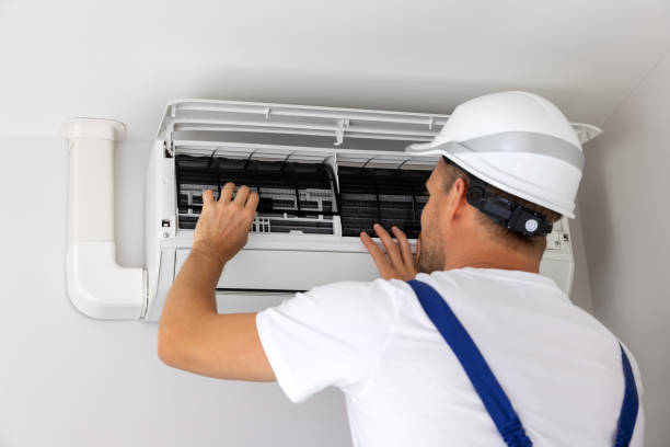 Best Solar-powered HVAC Systems in Winnie, TX