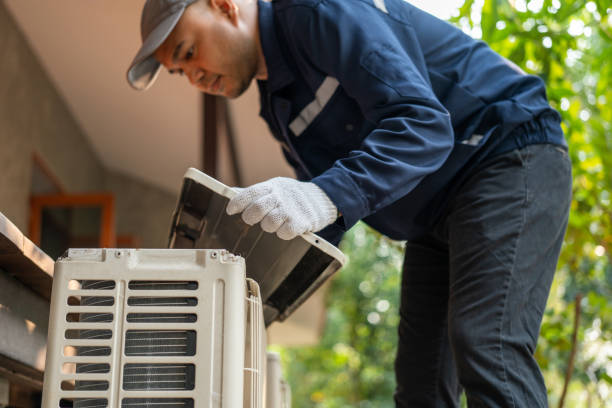 Best HVAC Equipment and Components in Winnie, TX