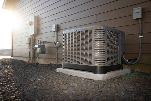 Best Seasonal HVAC Services in Winnie, TX